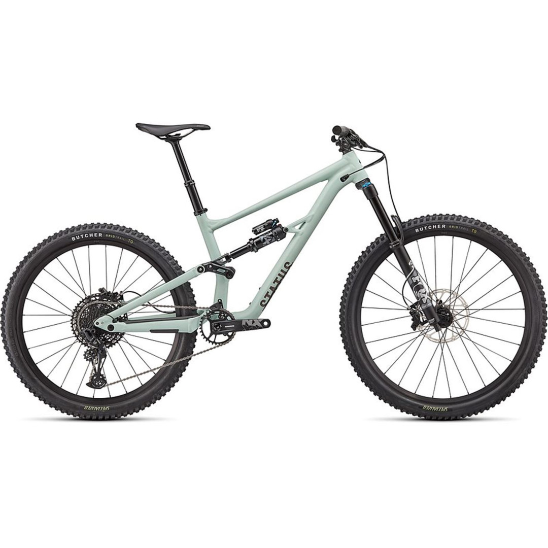 SPECIALIZED STATUS 160