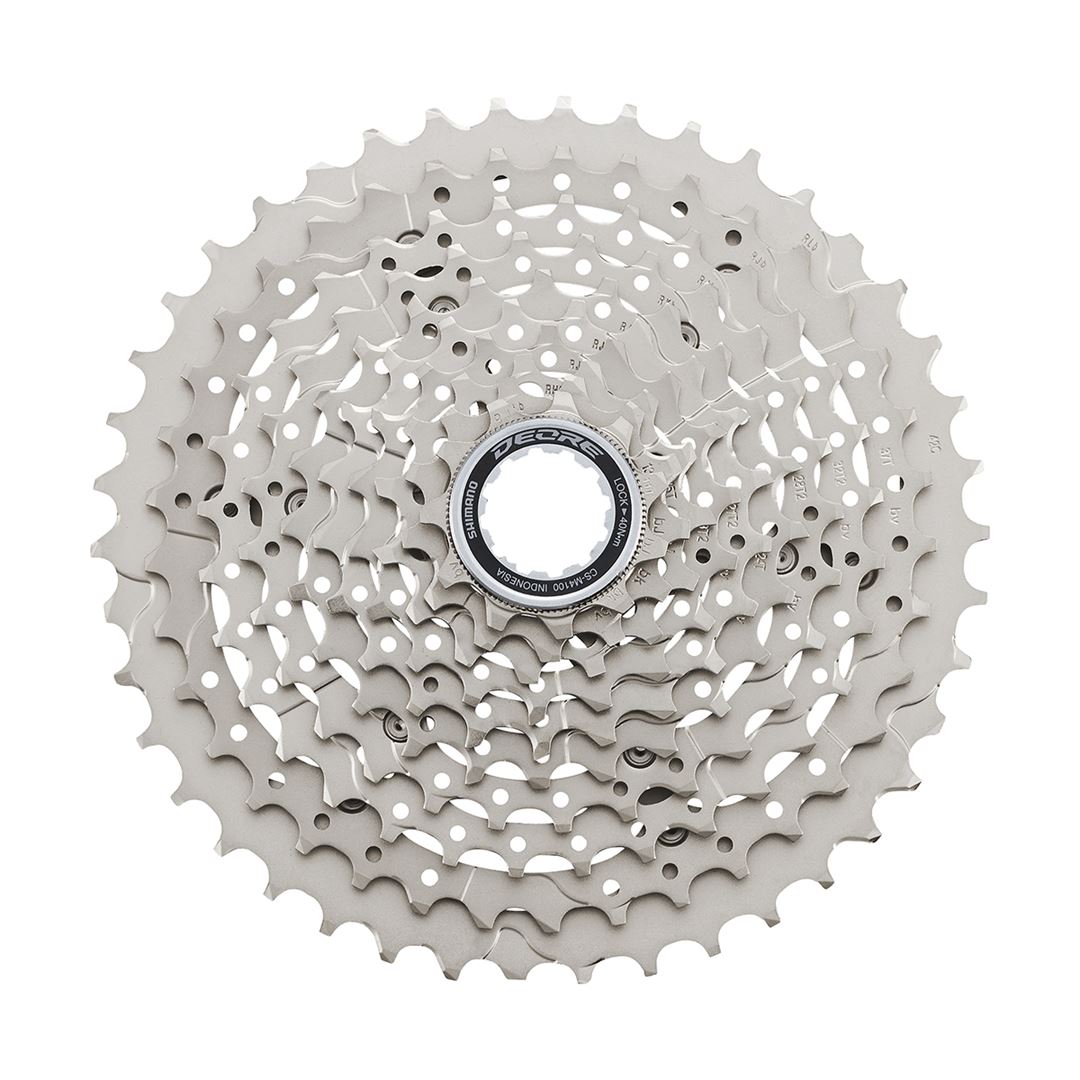 CASSETTE 10V 11-42 CS-M4100