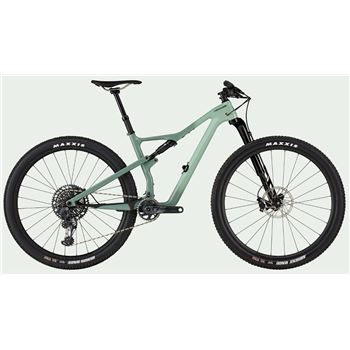 CANNONDALE SCALPEL CRB SE ULTIMATE