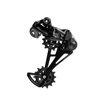 CAMBIO SRAM NX EAGLE 12V BLACK