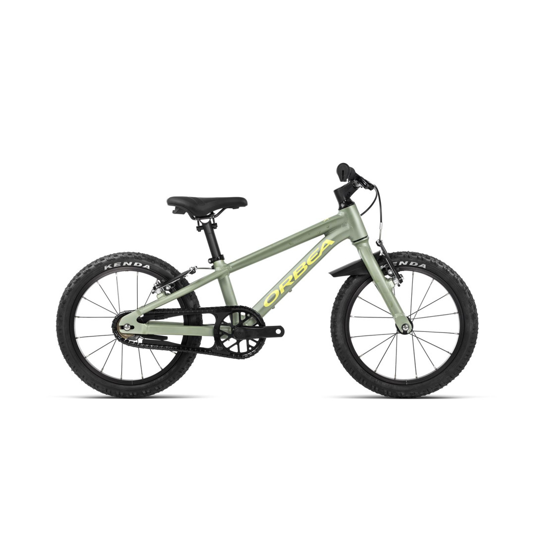 ORBEA MX 16 2024