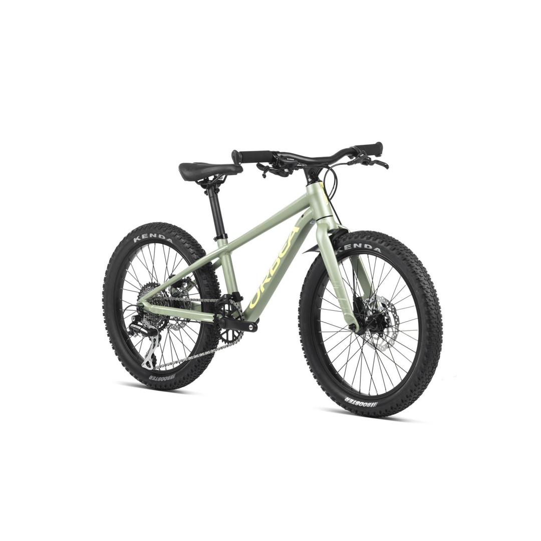 ORBEA MX 20 TEAM 2024