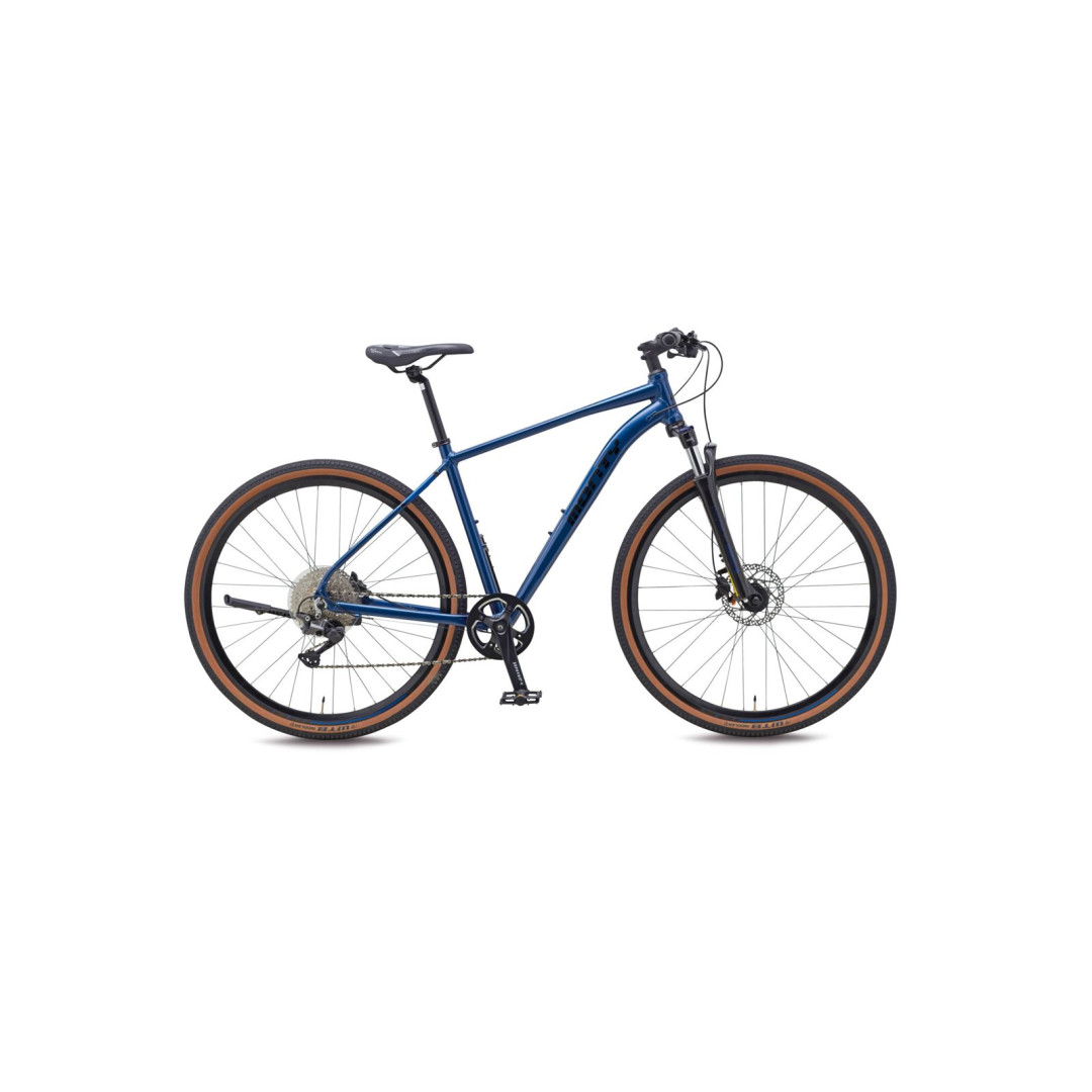 MONTY CORSA