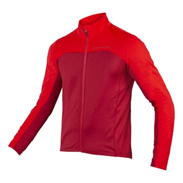 MAILLOT ENDURA FS260-PRO ROUBAIX