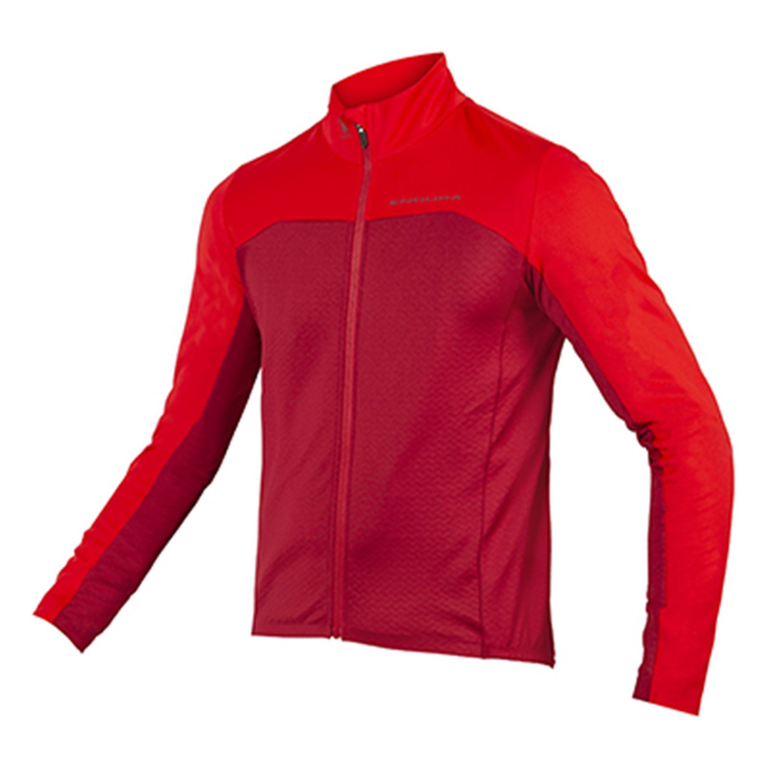 MAILLOT ENDURA FS260-PRO ROUBAIX