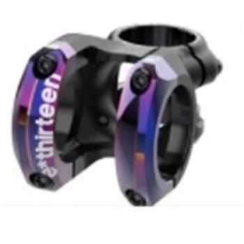ET-POTENCIA PLUS 0º 40MM 35 NEGRO/INTERG