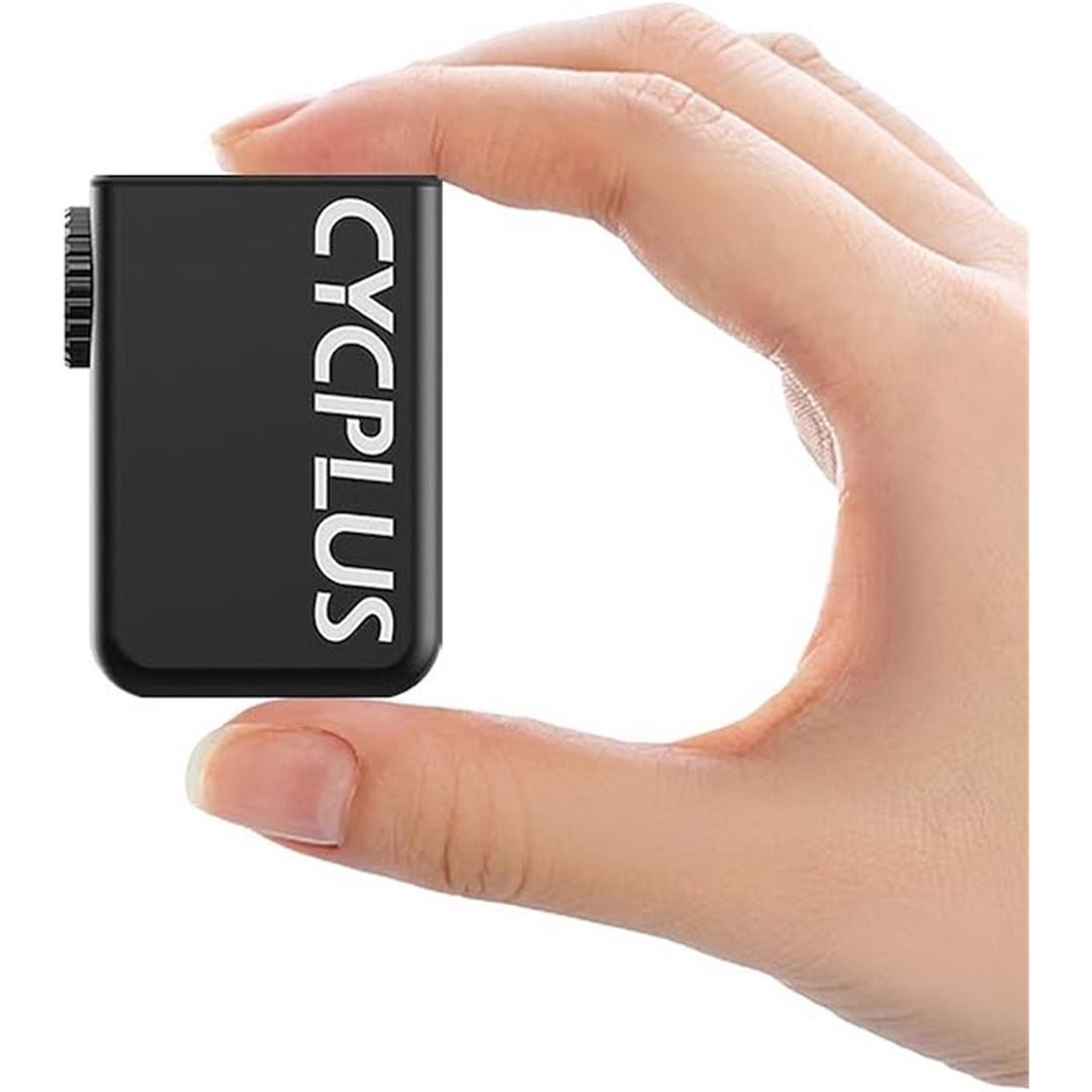 CYCPLUS COMPRESOR DE AIRE AS2 MINI