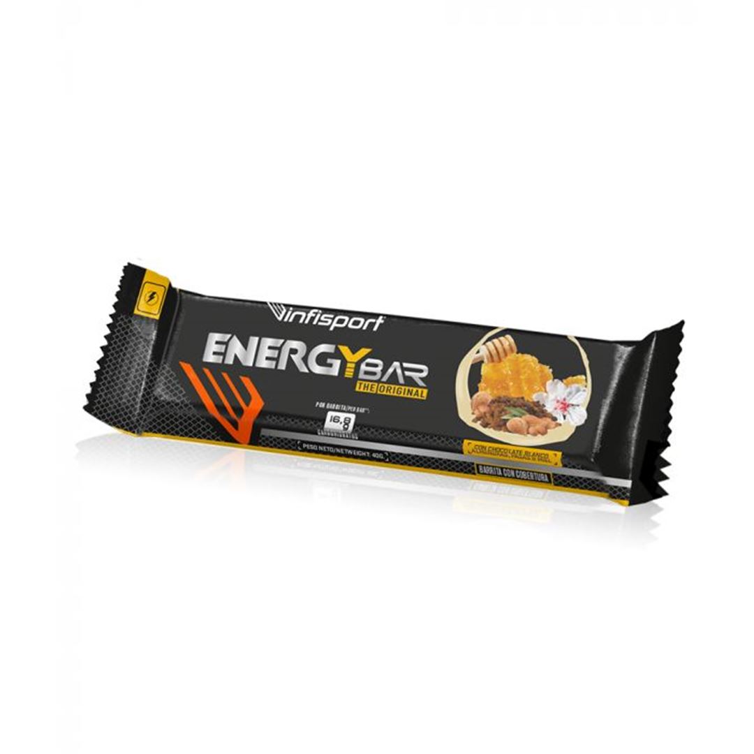 BARRITA ENERGY BAR