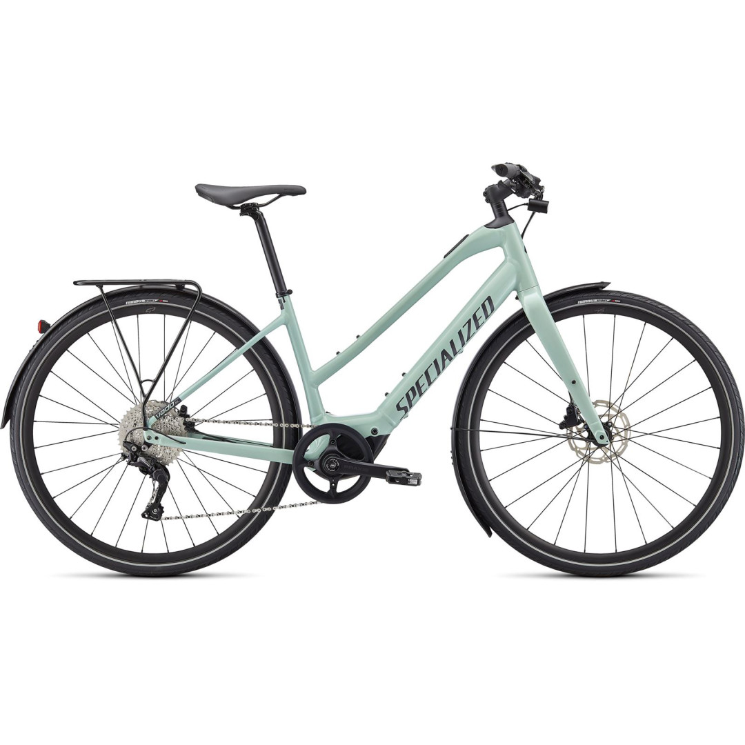 SPECIALIZED VADO SL 4.0 ST EQ 2021