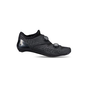 ZAPATILLAS SPECIALIZED SW ARES RD 2021 NEGRO