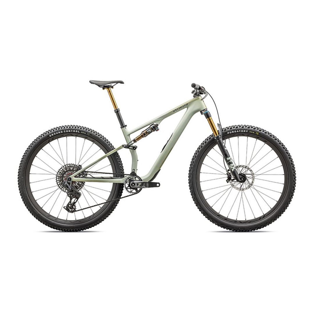 SPECIALIZED EPIC 8 EVO PRO 2024