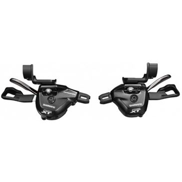 MANDOS XT 11X2/3V. I-SPEC II S/DISP.