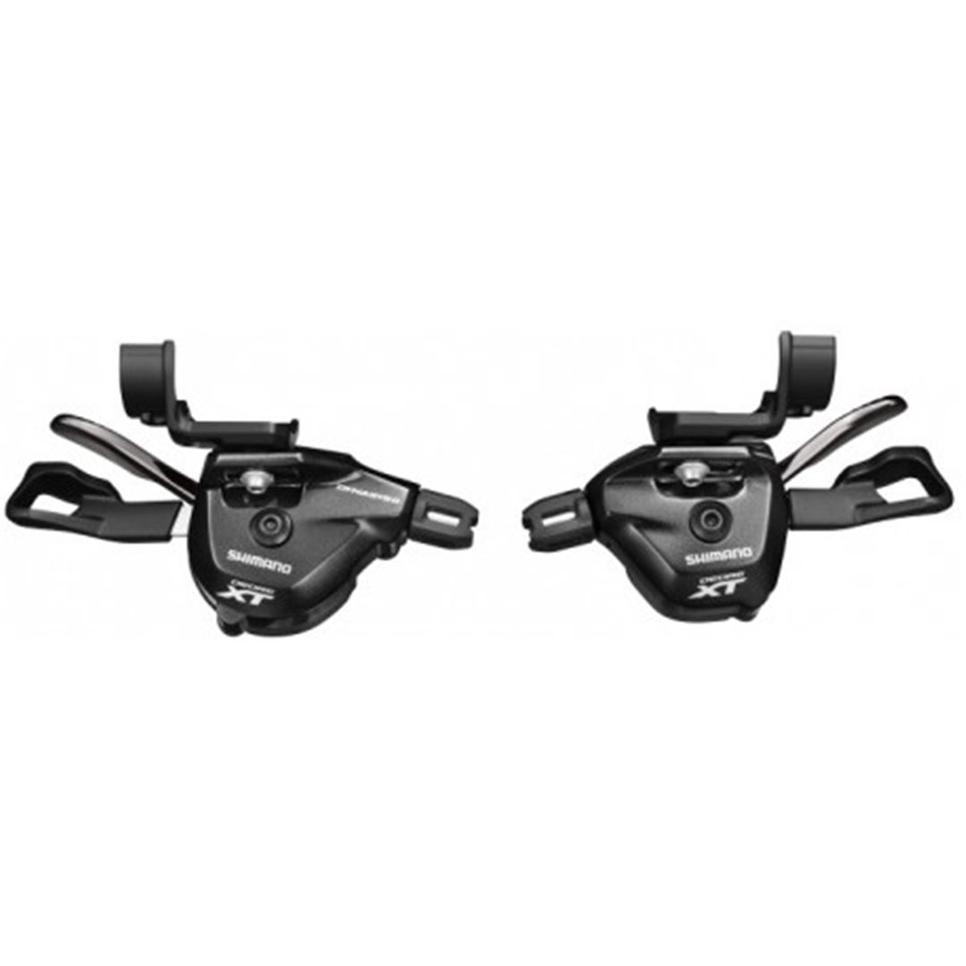 MANDOS XT 11X2/3V. I-SPEC II S/DISP.