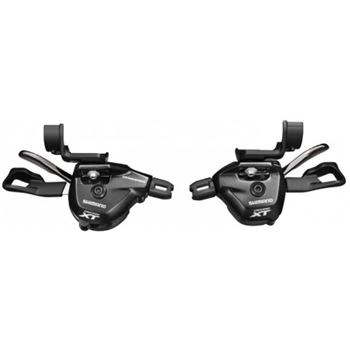 MANDOS XT 11X2/3V. I-SPEC II S/DISP.