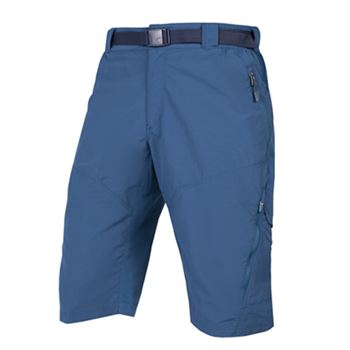 BERMUDA ENDURA HUMMVEE