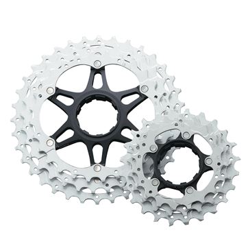 CASSETTE SHI XT 10 V 11/36