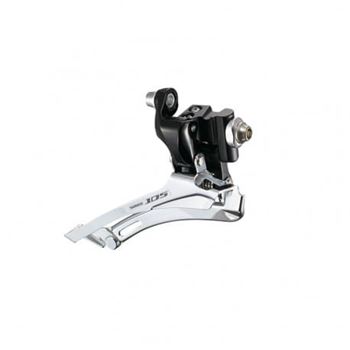 DESVIADOR 105 SOLDAR 10V. DOBLE NEGRO