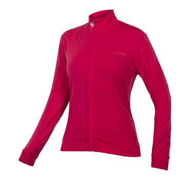 MAILLOT INVIERNO ENDURA XTRACT ROUBAIX WMN