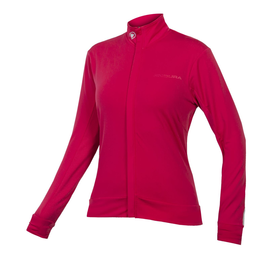 MAILLOT INVIERNO ENDURA XTRACT ROUBAIX WMN