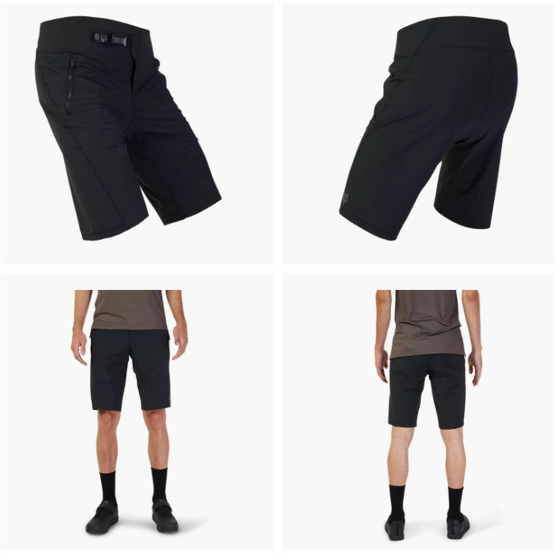 BERMUDA FOX FLEXAIR W/LINNER