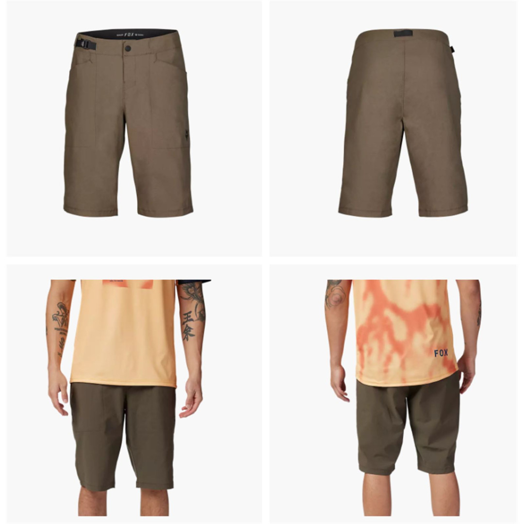 BERMUDA FOX RANGER LITE