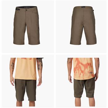 BERMUDA FOX RANGER LITE