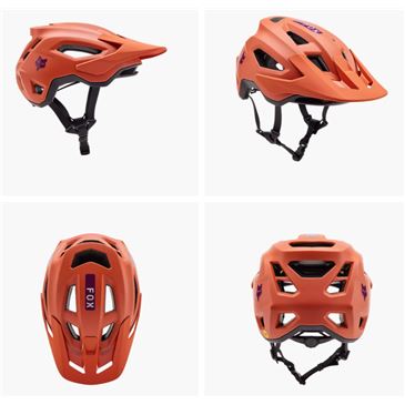 CASCO FOX SPEEDFRAME