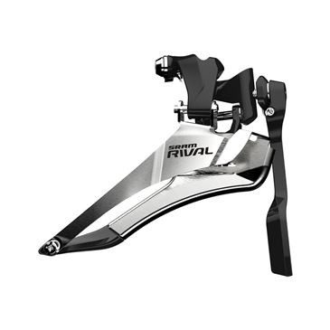 SRM DESV RIVAL22 BRAZE-ON YAW (CON CHAIN