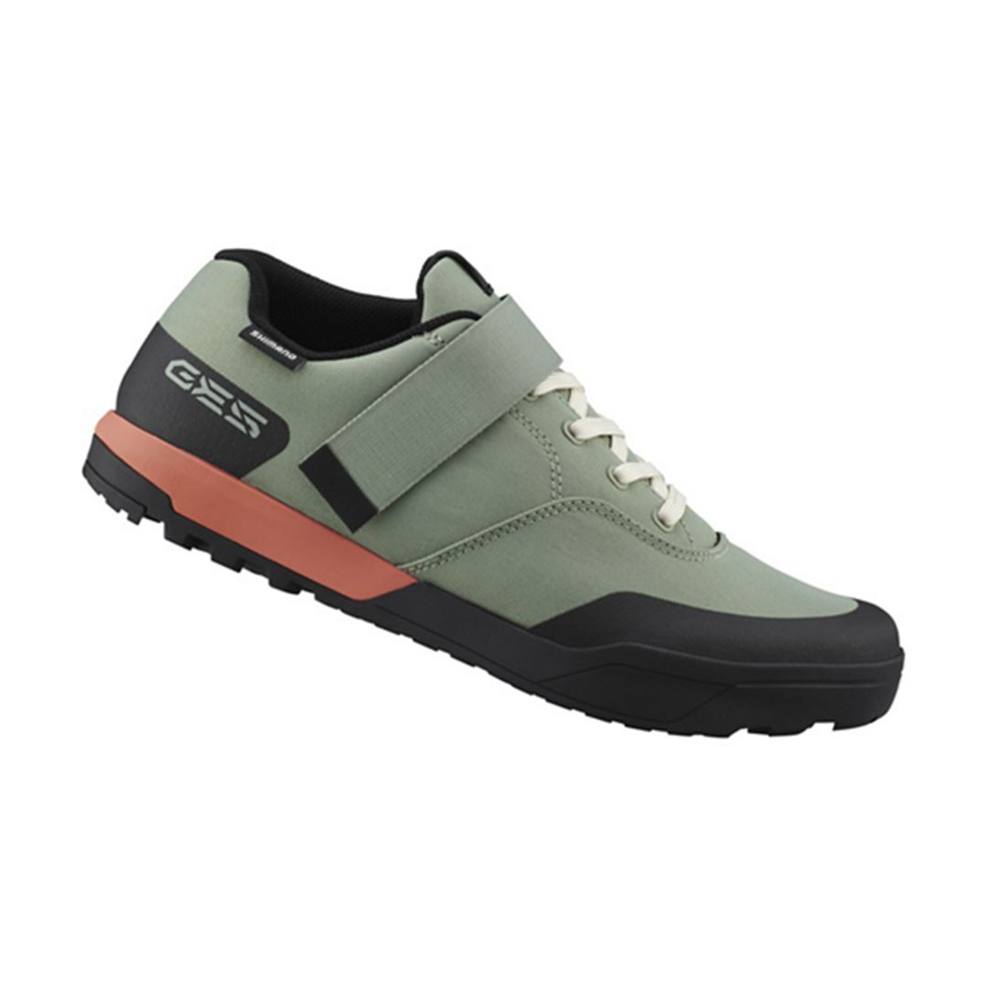 ZAPATILLAS SHIMANO SH-GE500