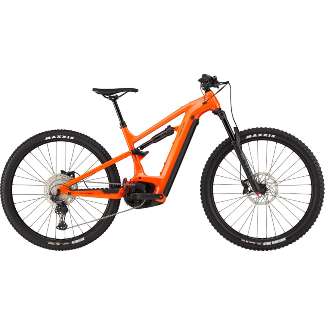 CANNONDALE MOTERRA 4 AL