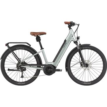 Cannondale Adventure Neo 2 Eq