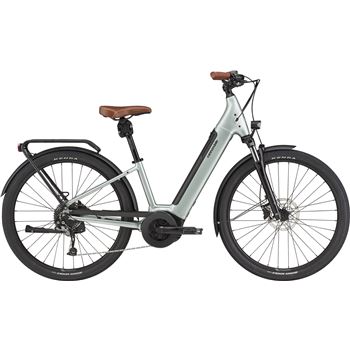 CANNONDALE ADVENTURE NEO 2 EQ