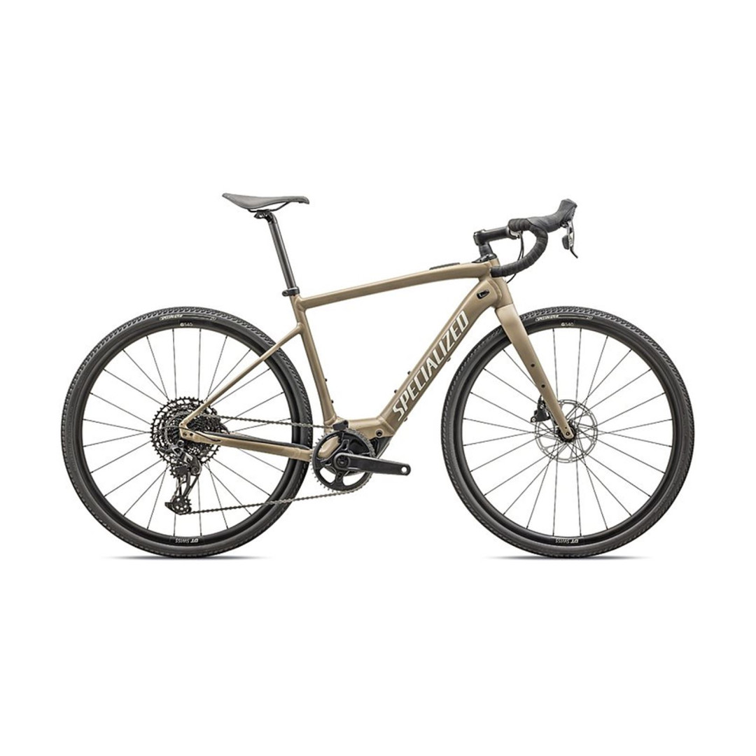 SPECIALIZED CREO SL E5 COMP 2024