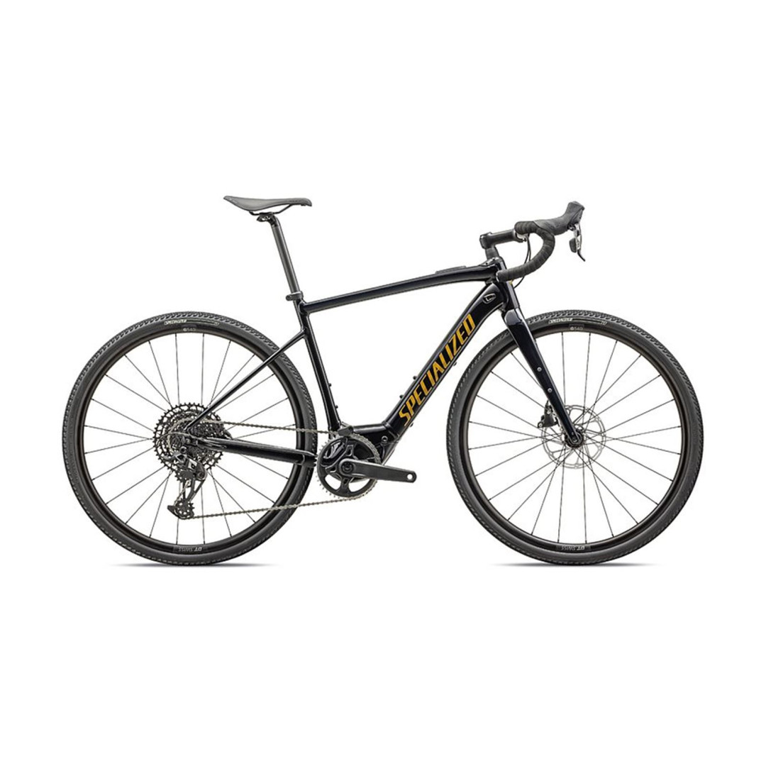 SPECIALIZED CREO SL E5 COMP 2024