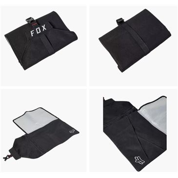 BOLSA FOX TOOL ROLL