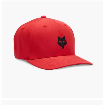 GORRA FOX FLEXIT
