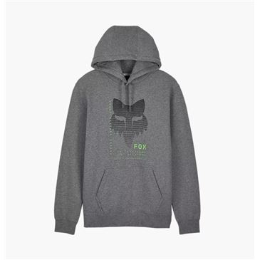 SUDADERA FOX WORDMARK