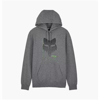 SUDADERA FOX WORDMARK