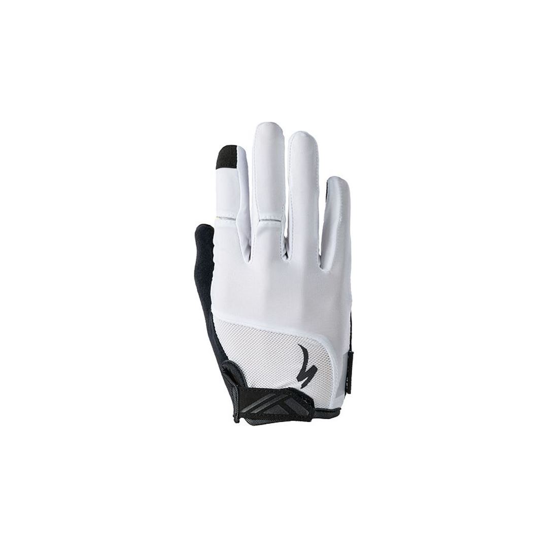 GUANTES SPECIALIZED BG DUAL GEL