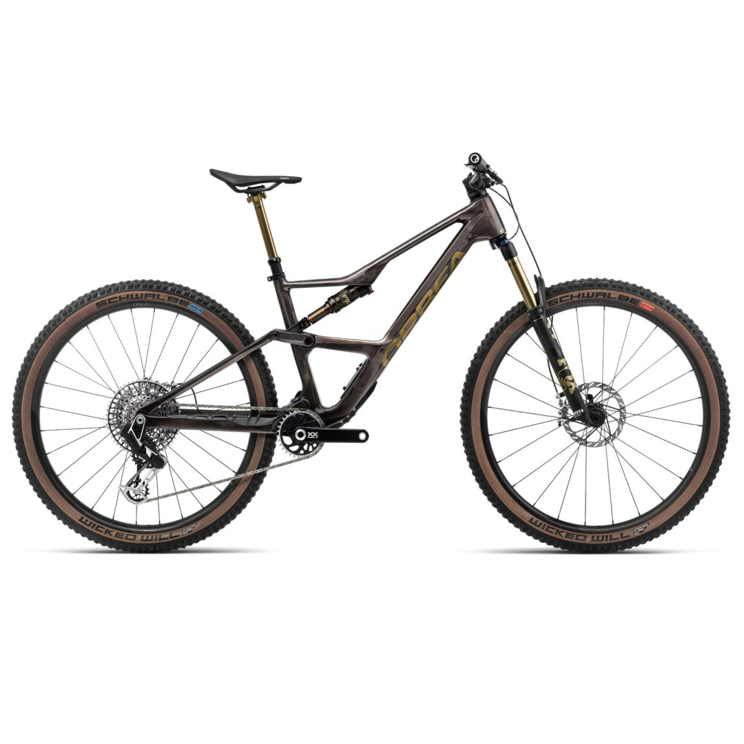 ORBEA OCCAM SL M-LTD 2024