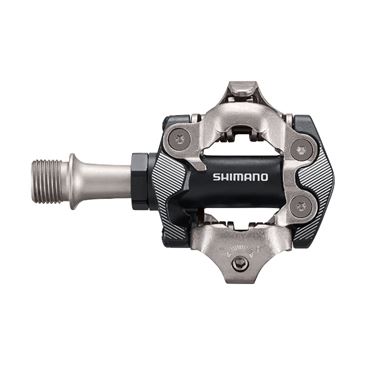 PEDALES SHIMANO XT XC M8100 SPD