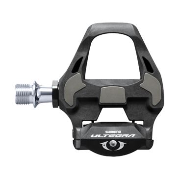 PEDAL ULTEGRA R8000 SPD-SL CON CALAS SM-