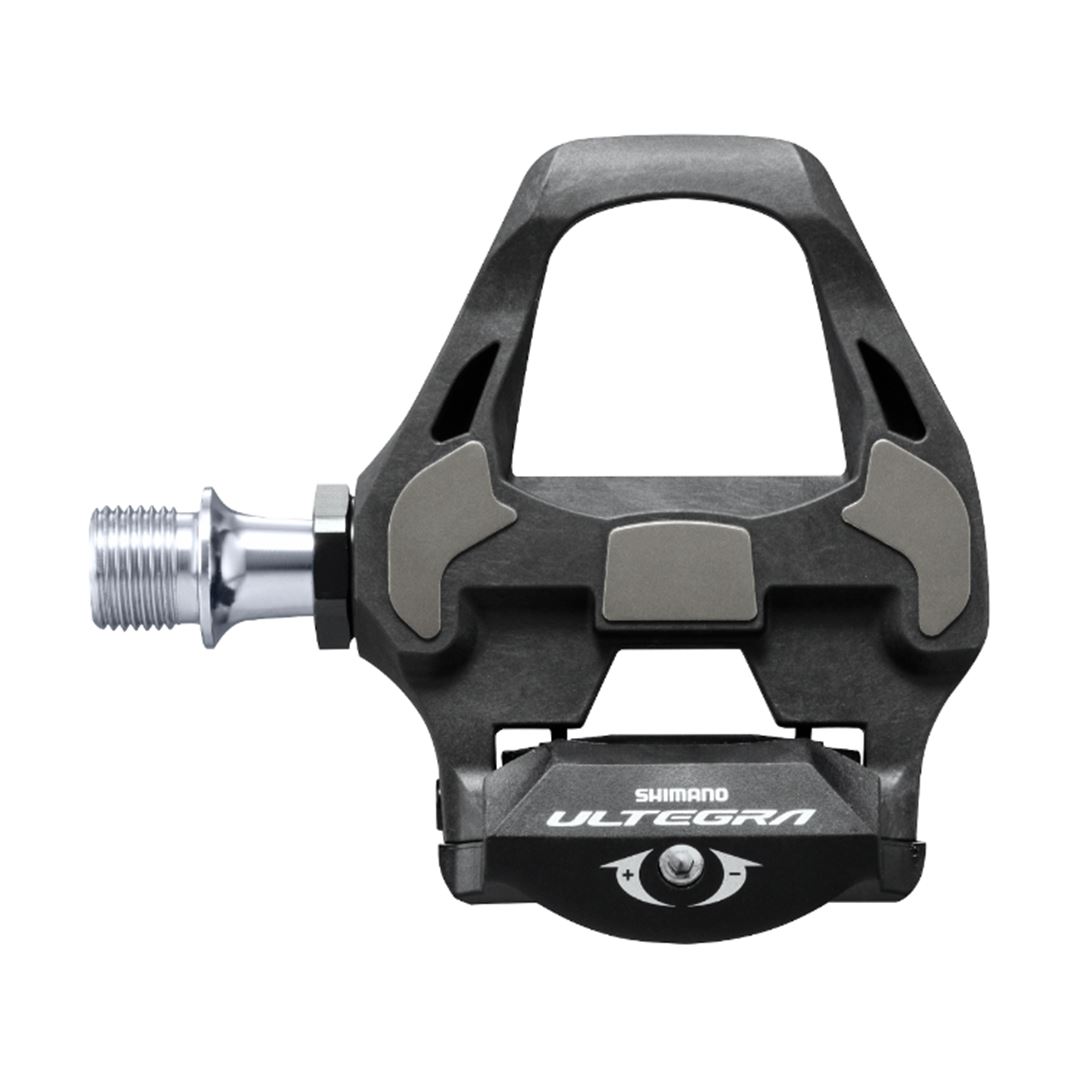 PEDAL ULTEGRA R8000 SPD-SL CON CALAS SM-