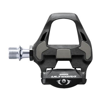 PEDAL ULTEGRA R8000 SPD-SL CON CALAS SM-