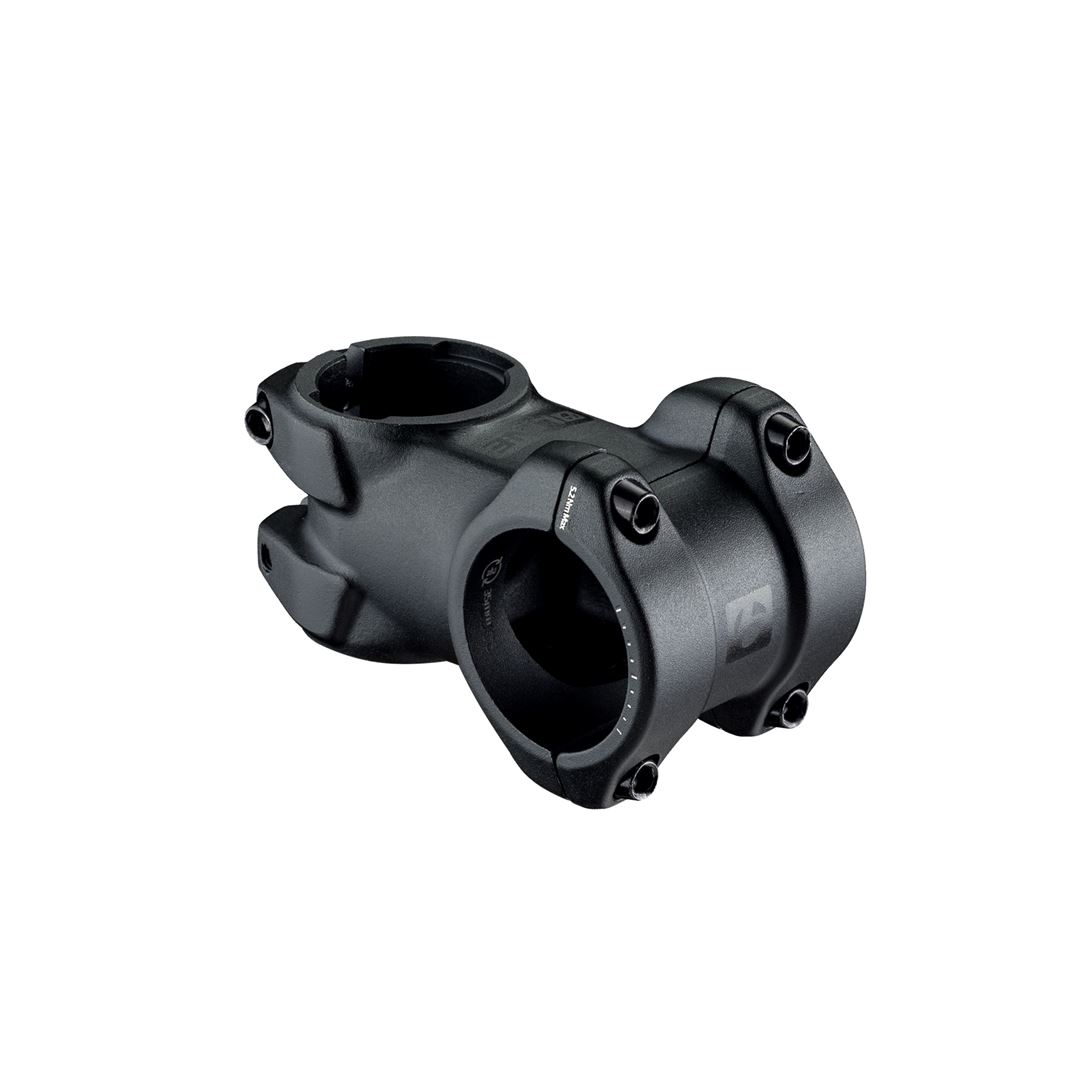POTENCIA BONTRAGER LINE 35 MM ALTURA 0 5