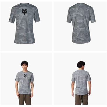 CAMISETA FOX RANGER TRUDRI