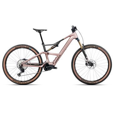 Orbea Rise Sl M10 420W 2025