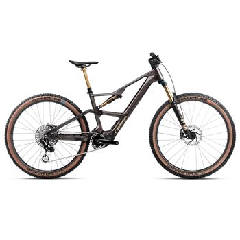 ORBEA RISE SL M-MTD 420W 2025