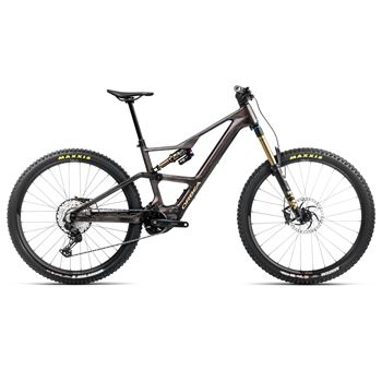 ORBEA RISE LT M10 420W 2025