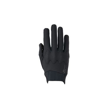 GUANTES SPECIALIZED TRAIL D30 NEGRO